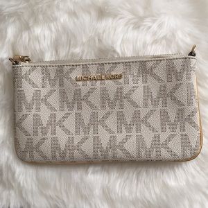 michael kors wallet